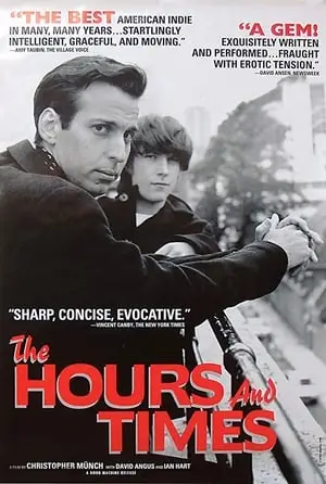 The Hours and Times (1991)