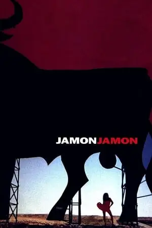 A Tale of Ham and Passion (1992) Jamón Jamón