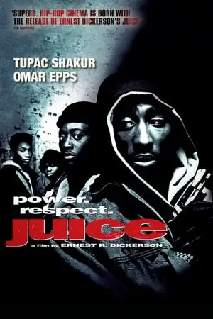 Juice (1992) [4K, Ultra HD]