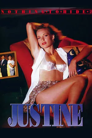 Nothing to Hide II: Justine (1993)