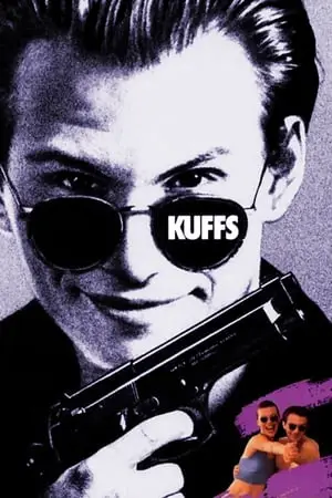 Kuffs (1992) [w/Commentary]