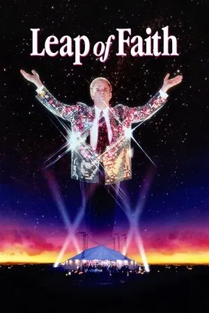 Leap of Faith (1992) [OPEN MATTE]