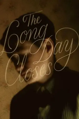 The Long Day Closes (1992) [The Criterion Collection]