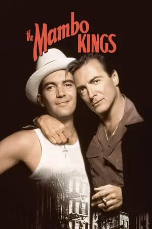 The Mambo Kings (1992)