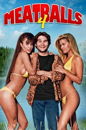 Meatballs 4: To the Rescue (1992)