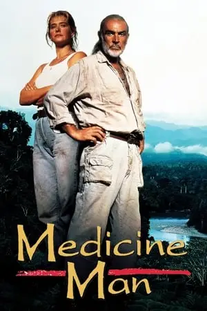 Medicine Man (1992)