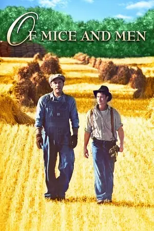 Of Mice and Men (1992) [w/Commentary]