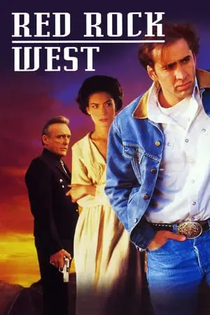 Red Rock West (1993) [w/Commentary]