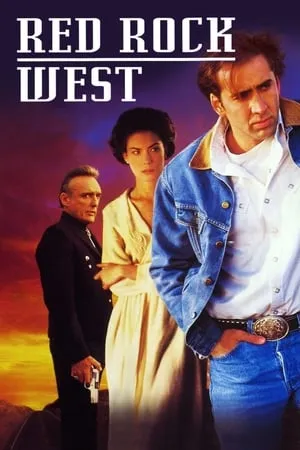 Red Rock West (1993) [w/Commentary]