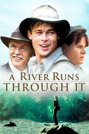 A River Runs Through It (2021) [MultiSubs]