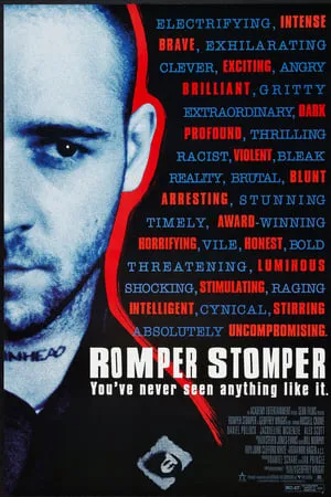 Romper Stomper (1992)