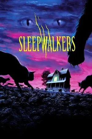 Sleepwalkers (1992)