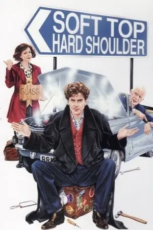 Soft Top Hard Shoulder (1992)