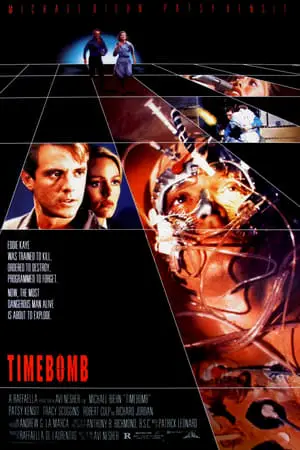 Timebomb (1981)