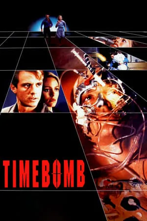 Timebomb (1991)