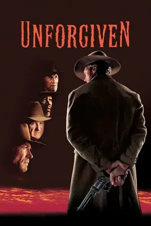 Unforgiven (1992) [w/Commentary]