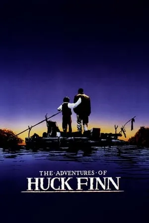 The Adventures of Huck Finn (1993)