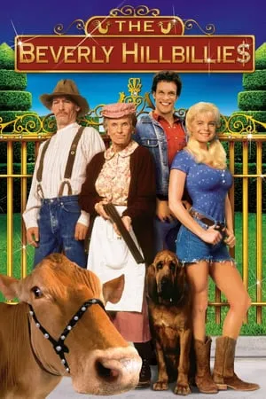 The Beverly Hillbillies (1993)