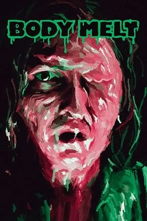 Body Melt (1993) + Extras [w/Commentaries]