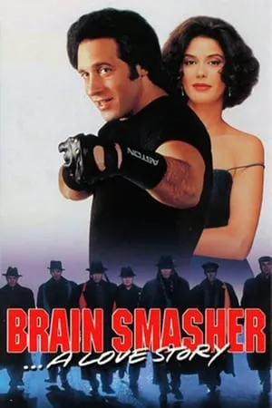 Brain Smasher... A Love Story (1993)