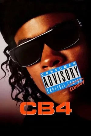 CB4 (1993) [w/Commentary]