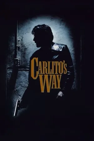 Carlito's Way (1993) [MultiSubs] + Extras