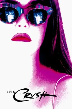 The Crush (1993) [w/Commentary]
