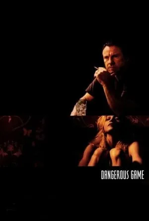 Snake Eyes (1993) Dangerous Game [REMASTERED]