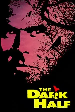 The Dark Half (1993) [Remastered]