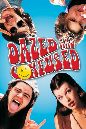 Dazed and Confused (1993) [The Criterion Collection]