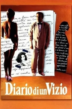 Diary of an Obsession (1993) Diario di un vizio