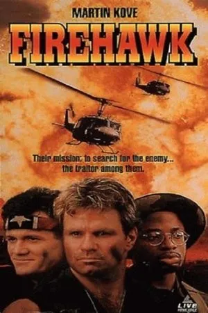 Firehawk (1993) [MultiAudio]