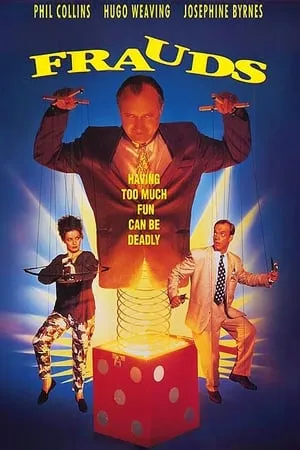 Frauds (1993)