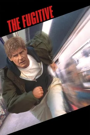 The Fugitive (1993) [MultiSubs]