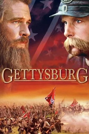 Gettysburg (1993) [Director's Cut]