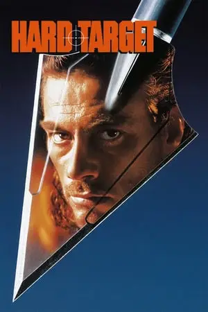 Hard Target (1993) [w/Commentary] [Remastered Unrated]