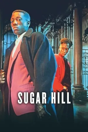 Sugar Hill (1993) + Extra [w/Commentary]