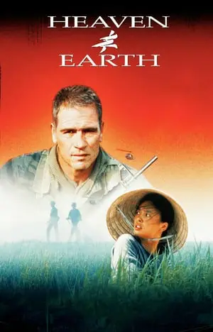 Heaven & Earth (1993) [w/Commentary]