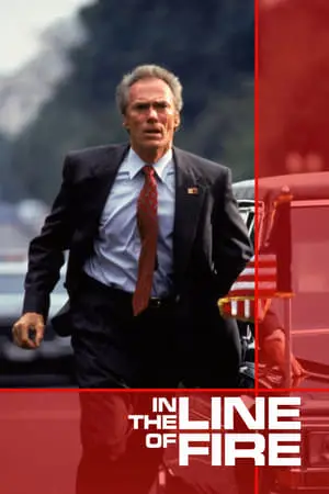 In The Line Of Fire (1993) + Extra