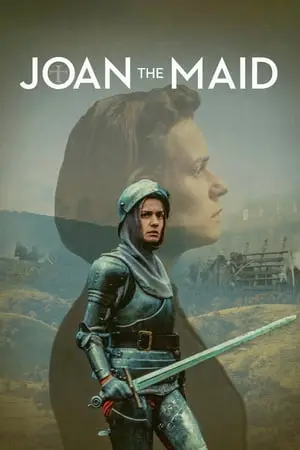 Joan the Maid 1: The Battles (1994) Jeanne la Pucelle I - Les batailles