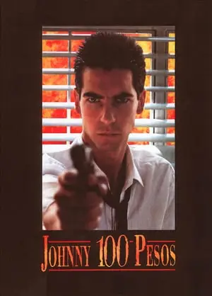 Johnny 100 Pesos (1993)