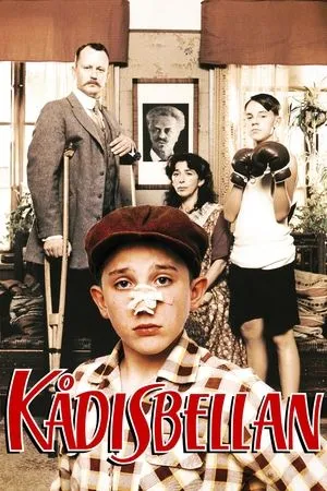 The Slingshot (1993) Kådisbellan