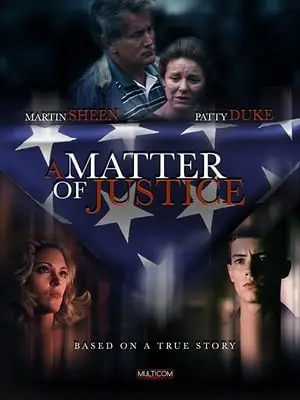 A Matter of Justice (1993)