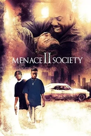 Menace II Society (1993) [Criterion]