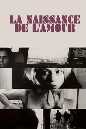 The Birth Of Love (1993) La naissance de l'amour