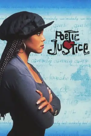 Poetic Justice (1993) [w/Commentary]