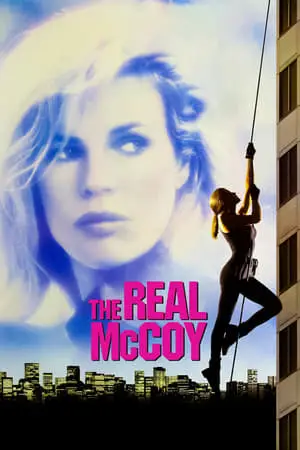 The Real McCoy (1993) [w/Commentary]