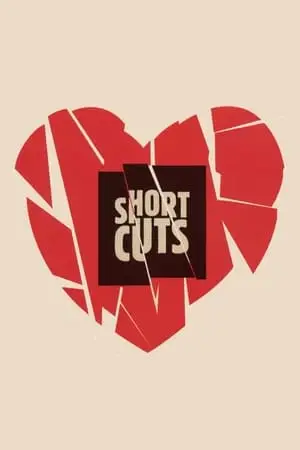 Short Cuts (1993) [The Criterion Collection]