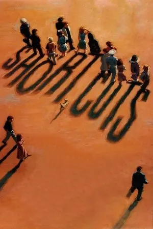 Short Cuts (1993) [The Criterion Collection]