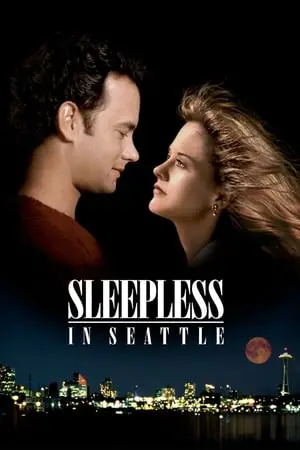 Sleepless in Seattle (1993) [4K, Ultra HD]